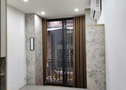 NHỈNH 6TỶ HỘ KHẨU BA ĐÌNH-1NHÀ RA PHỐ HÀNG BÚN-22M 5T-2THOÁNG-TIỆN ÍCH BẠT NGÀN