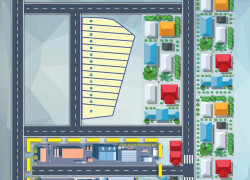 Đất nền Cam Lâm chỉ từ 830 triệu/ lô