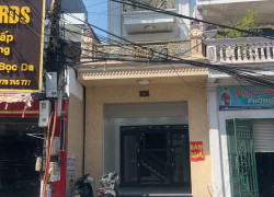 Chính chủ bán nhà xây mới 4 tầng mặt đường Phủ Thượng Đoạn, Đông Hải 1, Hải An, Hải Phòng