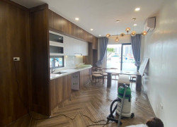 BÁN NHÀ ĐẸP NGỌC THỤY – LONG BIÊN  6 TẦNG THANG MÁY – Ô TÔ VÀO NHÀ – FULL NỘI THẤT 11,8 TỶ