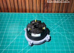 Phanh động cơ SEW Eurodrive