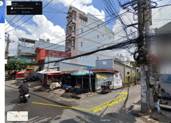 Bán đất hẻm số 33 đường số 8, P. Linh Xuân, Quận Thủ Đức (nay là phường Linh Xuân), Hồ Chí Minh