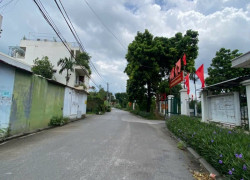 CHÍNH CHỦ BÁN ĐẤT ĐẸP – LÔ GÓC NỞ HẬU – NGÕ 247B NGUYỄN VĂN LINH, LONG BIÊN 6.9 tỷ