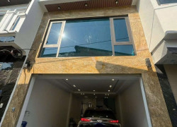 SIÊU PHẨM NGỌC THỤY PHÂN LÔ 50M, 6T - THANG MÁY - GARA ÔTÔ - GẦN TRƯỜNG QT, CÔNG VIÊN, CHỈ 12.8 TỶ