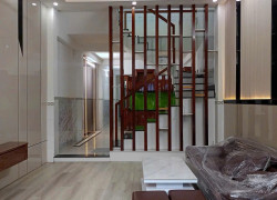 CẦN BÁN SIÊU PHẨM TRUNG TÂM THÀNH PHỐ – KIỆT Ô TÔ 3,5M – CÁCH ĐƯỜNG CHỈ 20M – 2 PHÚT RA CẦU RỒNG