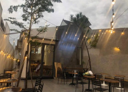 Nhà Mặt tiền SHR Đ.24m 241m2 – Nguyễn Văn Bứa Hóc Môn