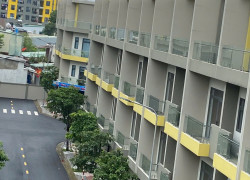 NHÀ ĐẸP – VỊ TRÍ ĐẸP– PHÁP LÝ RÕ