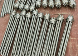 Điện Trở Nhiệt , thanh gia nhiệt, bộ gia nhiệt