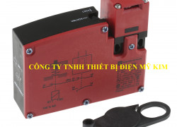 Công tắc hành trình Telemecanique XCSB501