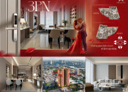 Đầu tư sinh lời bền vững tại trung tâm Hà Nội – The Queen 360 Giải Phóng