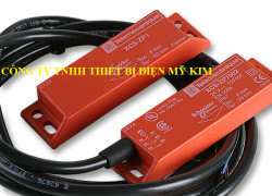 Cảm biến an toàn Telemecanique XCSDMP7002