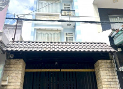 MẶT TIỀN HXH 8M GIÁP LÊ VĂN QUỚI - 69M2 - 4 TẦNG 4PN 4WC - CHỈ 8.49 TỶ