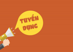 Tuyển dụng nhân viên kinh doanh, Làm việc tại Happy Valley, Quận 7