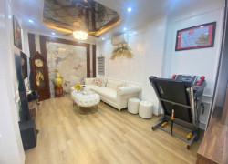 Hiếm! Bán nhà Hoàng Hoa Thám, gần phố gần ô tô – 35m² 4 tầng giá 8.7 tỷ