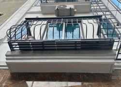 BÁN TÒA NHÀ DÒNG TIỀN LAI XÁ  7 TẦNG THANG MÁY, OTO TRÁNH, NGÕ THÔNG, NGAY CHỢ CHỈ 12.5 TỶ