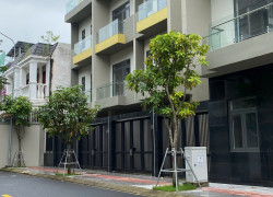 Nhà mặt phố Thống Nhất, quốc lộ 1k - Vị trí vàng, kinh doanh đỉnh, diện tích sử dụng từ 220m2, 4 tầng, 5PN, 6WC, giá