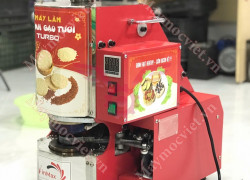 Máy làm bánh gạo tươi Turbo TBG152 giá rẻ