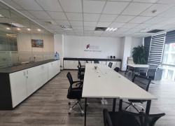 Sang nhượng Văn phòng tại 36 Hoàng Cầu