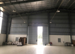 CHO THUÊ KHO, XƯỞNG Tại MINH TRÍ. SÓC SƠN. TP HÀ NỘI