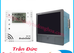 Bộ ghi dữ liệu BrainChild | Nhà phân phối BrainChild chính hãng
