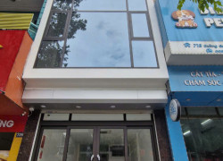 CHÍNH CHỦ CẦN  CHO THUÊ MẶT BẰNG KINH DOANH ĐẸP – 711 QUANG TRUNG, HÀ ĐÔNG HÀ NỘI