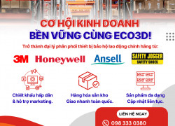 Bạn đang tìm kiếm ngành hàng bền vững – nhu cầu ổn định quanh năm?