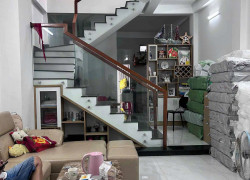 🔴💥Bán nhà 3 tầng kiên cố K141 Dũng Sĩ Thanh Khê- Gần trường Đại học TDTT