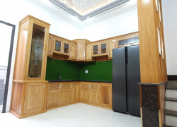 BÁN NHÀ KDC THE SUN RESIDENCE -  KHÔNG GIAN THOẢI MÁI, VỊ TRÍ THUẬN TIỆN.