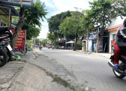 Mặt tiền 3 Tầng đường NGUYỄN THỊ KIÊU, Thới An, Diện tích 82m2 (4 x 20), vị trí kinh doanh sầm uất, đường nhựa 14m có