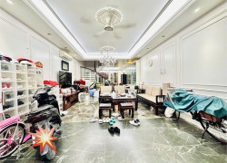 Bán nhà lô góc Thụy Khuê 70m, gần phố – vị trí hiếm sinh lời, giá 13,9 tỷ