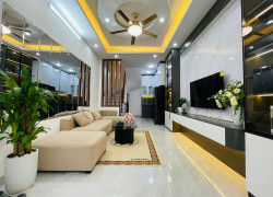 🧨 KIM GIANG - NHÀ ĐẸP GẦN OTO- FULL NỘI THẤT