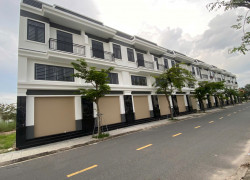 Đất nền Richland Residence – vị trí trung tâm, sinh lời bền vững