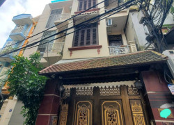 Bán nhà Nguyễn Văn Cừ,Long Biên 4 tầng,64m,mt4m oto vào nhà nhỉnh 14 tỷ