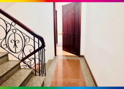 ✨ Nhà đẹp 4 tầng full nội thất – Đối diện Vạn Phúc City – Hiệp Bình Phước