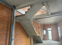 Bán Căn nhà phố ngay làng đại học quốc gia TPHCM 78m2 giá 10 tỷ