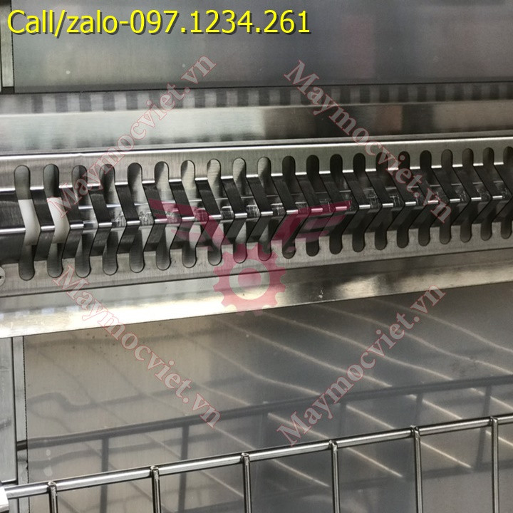 Tủ sấy chén bát 5 tầng VMS15 giá rẻ