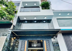 🏡 NHÀ MỚI XÂY – MẶT TIỀN ĐẸP GIỮA TRUNG TÂM BÌNH TÂN 🏡