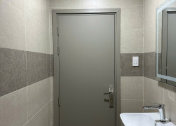 Cửa nhựa composite tại Đăk Nông - Lắp đặt tận nơi