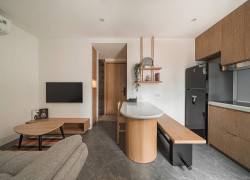 **Bán nhà dòng tiền MT Trần Văn Quang, phường 10, Tân Bình (5x18) 20PN