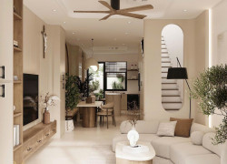 NHÀ PHỐ 125M² – VỊ TRÍ VÀNG, LÔ GÓC 2 MẶT TIỀN, CHỈ 11.5 TỶ!