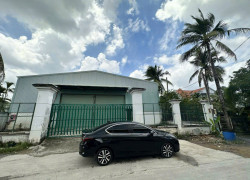 Bán kho xưởng 1046m2 ở Long Trường Q9 cũ TP Hồ Chí Minh