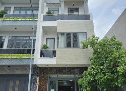🏡 BÁN NHÀ PHỐ MẶT TIỀN GIÁ RẺ CHỈ 2,6 TỶ – SỞ HỮU NGAY CĂN NHÀ 135M² TẠI BÙI NGỌC THU, THỦ DẦU MỘT 🏡