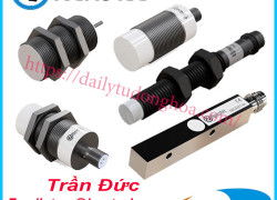Nhà cung cấp Cảm biến Nexotec