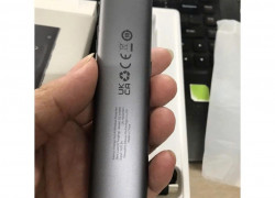 BASEUS ORANGE DOT AI – BÚT TRÌNH CHIẾU KHÔNG DÂY THÔNG MINH, PHONG CÁCH VÀ CHUYÊN NGHIỆP!