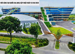 Bán gấp lô góc sổ đỏ,full thổ cư,sát QL21 Sơn Đông,Sơn Tây 3,2 tỷ mặt tiền rộng oto vào đất giá F0