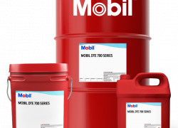 DẦU TUABIN MOBIL DTE 700 SERIES CHỊU NHIỆT ĐỘ CAO