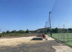 Bán đất ở ngay trung tâm hành chính thị trấn Tân Châu huyện Tân Châu Tây Ninh