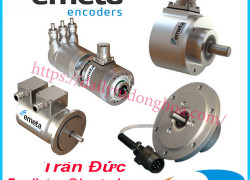 Bộ mã hóa EMETA | Nhà cung cấp Emeta chính hãng