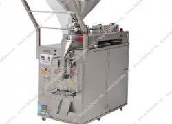 Máy đóng gói định lượng hạt 200 - 2000g - đóng gói chính xác