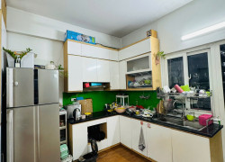 BÁN GẤP CĂN HỘ CHUNG CƯ HH02 THANH HÀ CIENCO 5 - 77M² - VIEW ĐẸP, ĐỦ NỘI THẤT!